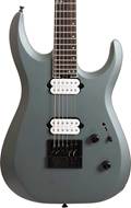 Jackson Pro Series Dinky DK Modern EverTune 6 Satin Graphite Ebony Fingerboard (Nearly New) #KWJ2101899