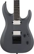 Jackson Pro Series Dinky DK Modern EverTune 6 Satin Graphite Ebony Fingerboard