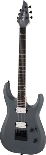Jackson Pro Series Dinky DK Modern EverTune 6 Satin Graphite Ebony Fingerboard Jackson Pro Series Dinky DK Modern EverTune 6 Satin Graphite Ebony Fingerboard