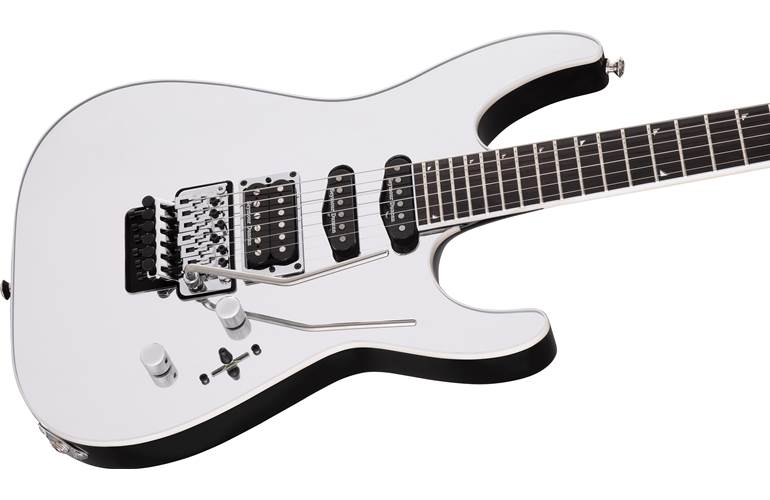 Jackson Pro Series Soloist SL3R Mirror Mirror Jackson Pro Series Soloist SL3R Mirror Mirror