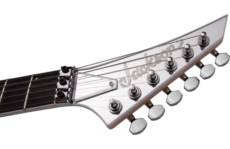 Jackson Pro Series Soloist SL3R Mirror Mirror Jackson Pro Series Soloist SL3R Mirror Mirror