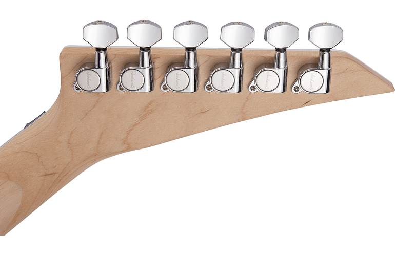 Jackson Pro Series Soloist SL3R Mirror Mirror Jackson Pro Series Soloist SL3R Mirror Mirror