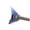 Jackson Pro Series RR24 Lightning Crackle (Ex-Demo) #CYJ2200608 Front View