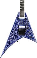 Jackson Pro Series RR24 Lightning Crackle (Ex-Demo) #cyj2200614
