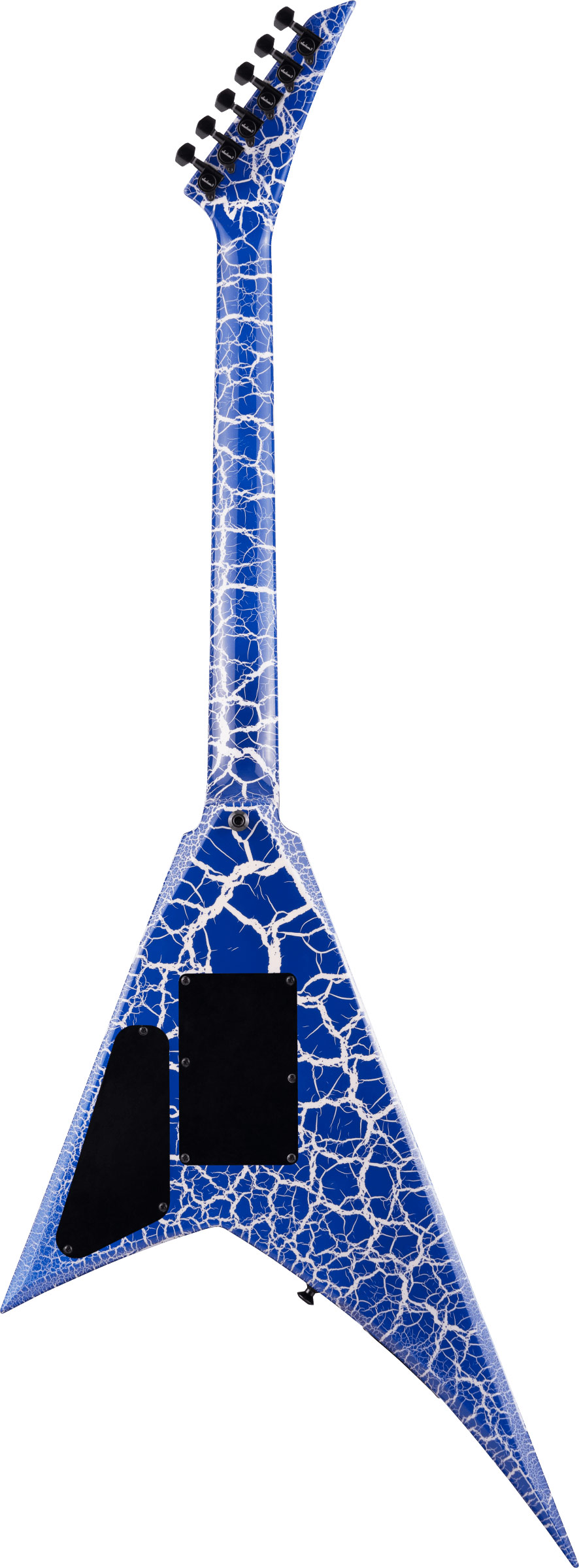 Jackson Pro Series Rhoads RR24 Lightning Crackle