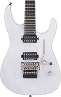 Jackson Pro Series SL2A Soloist Unicorn White