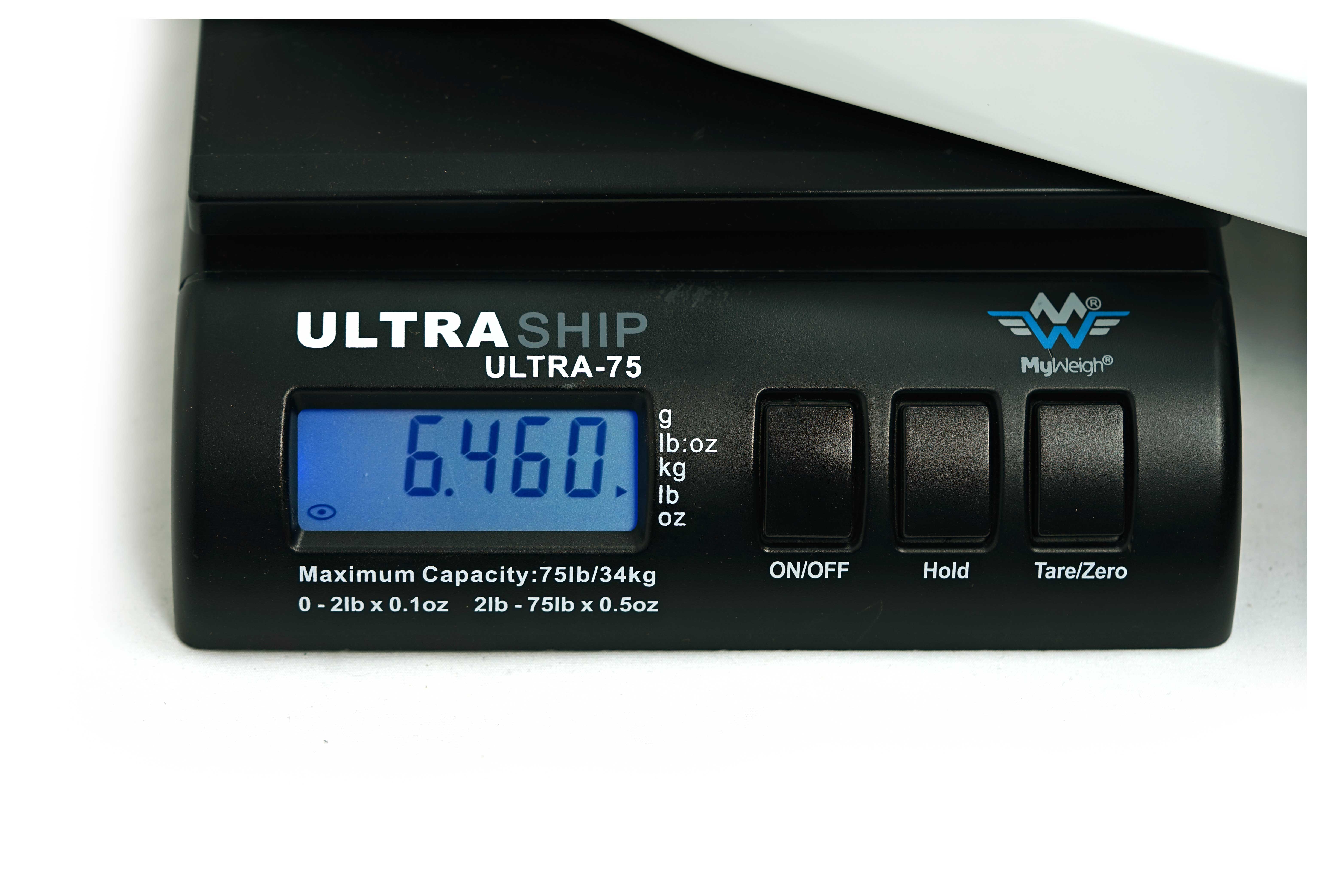 Jackson Pro Series KVTMG King V Snow White (Nearly New) #ISJ2403662