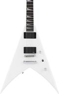Jackson Pro Series King V KVTMG Snow White Ebony Fingerboard