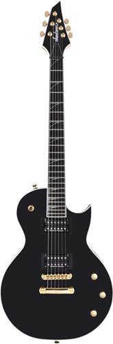 Jackson Pro Series Monarkh Satin Black