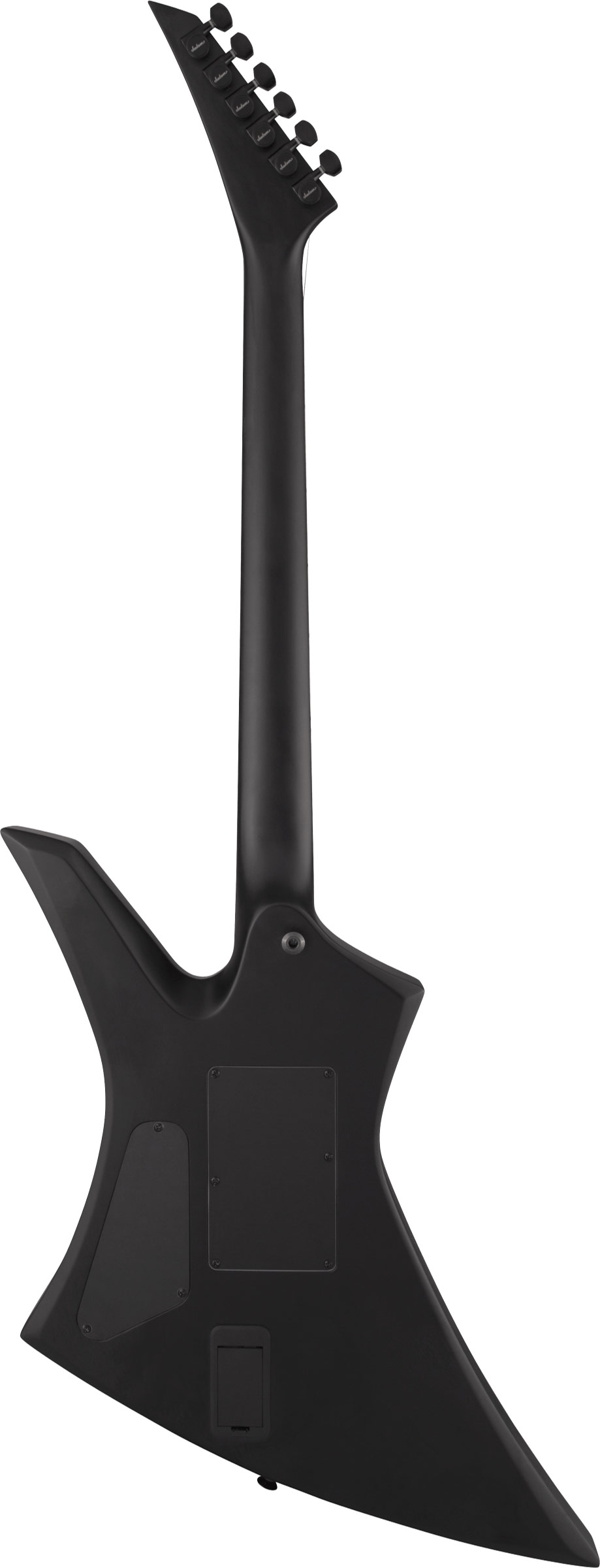 Jackson X Series Kelly KEXS Shattered Mirror