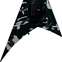 Jackson X Series RRX24 Rhoads Black Camo (Ex-Demo) #ISJ2103360 