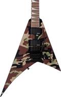 Jackson X Series Rhoads RRX24 Woodland Camo