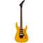 Jackson X Series Soloist SL1X Taxi Cab Yellow Indian Laurel Fingerboard Front View