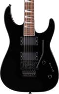 Jackson X Series DK2X Dinky Gloss Black