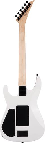 Jackson X Series DK2X Dinky Snow White Jackson X Series DK2X Dinky Snow White