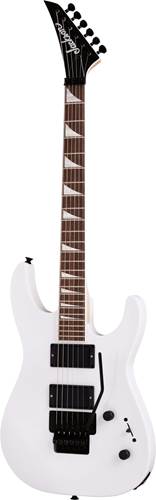 Jackson X Series DK2X Dinky Snow White Jackson X Series DK2X Dinky Snow White