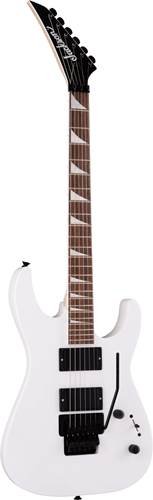 Jackson X Series DK2X Dinky Snow White Jackson X Series DK2X Dinky Snow White