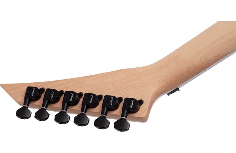 Jackson X Series DK2X Dinky Snow White Jackson X Series DK2X Dinky Snow White