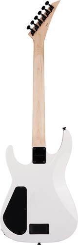 Jackson X Series DK2X Dinky HT Snow White Jackson X Series DK2X Dinky HT Snow White