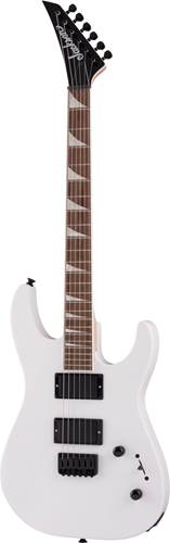 Jackson X Series DK2X Dinky HT Snow White Jackson X Series DK2X Dinky HT Snow White