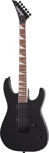 Jackson X Series DK2X Dinky HT Gloss Black Jackson X Series DK2X Dinky HT Gloss Black