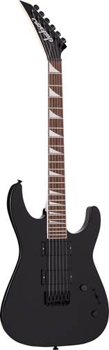 Jackson X Series DK2X Dinky HT Gloss Black Jackson X Series DK2X Dinky HT Gloss Black