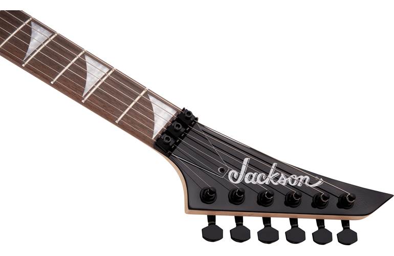 Jackson X Series DK2X Dinky HT Gloss Black Jackson X Series DK2X Dinky HT Gloss Black