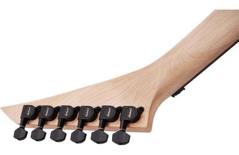 Jackson X Series DK2X Dinky HT Gloss Black Jackson X Series DK2X Dinky HT Gloss Black