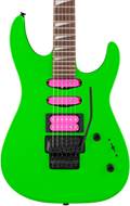 Jackson X Series Dinky DK3XR HSS Neon Green