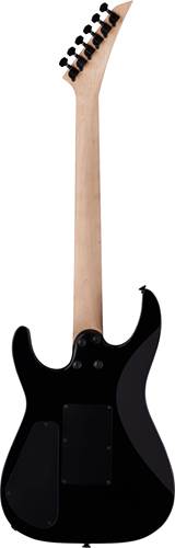 Jackson X Series Dinky DK3XR HSS Gloss Black Jackson X Series Dinky DK3XR HSS Gloss Black