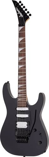 Jackson X Series Dinky DK3XR HSS Gloss Black Jackson X Series Dinky DK3XR HSS Gloss Black