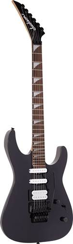 Jackson X Series Dinky DK3XR HSS Gloss Black Jackson X Series Dinky DK3XR HSS Gloss Black