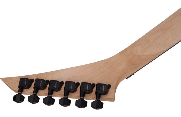 Jackson X Series Dinky DK3XR HSS Gloss Black Jackson X Series Dinky DK3XR HSS Gloss Black