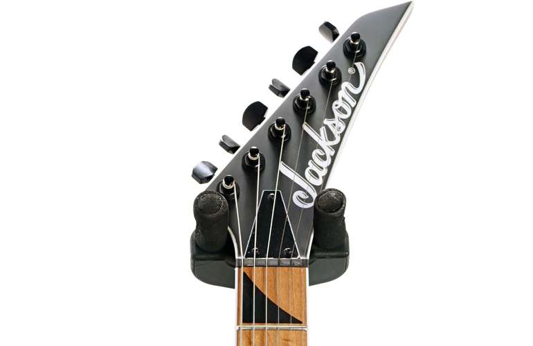 Jackson JS Series JS24 DKAM Dinky Archtop DX Red Stain Roasted Maple Fingerboard (Ex-Demo) #CWJ2043415 Jackson JS Series JS24 DKAM Dinky Archtop DX Red Stain Roasted Maple Fingerboard (Ex-Demo) #CWJ2043415