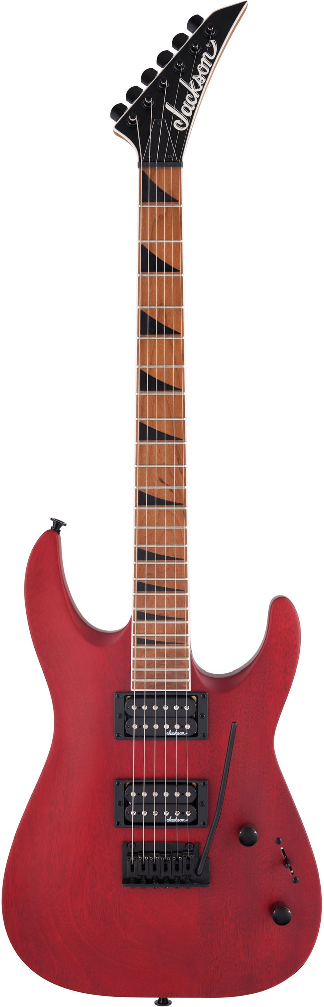 jackson js24