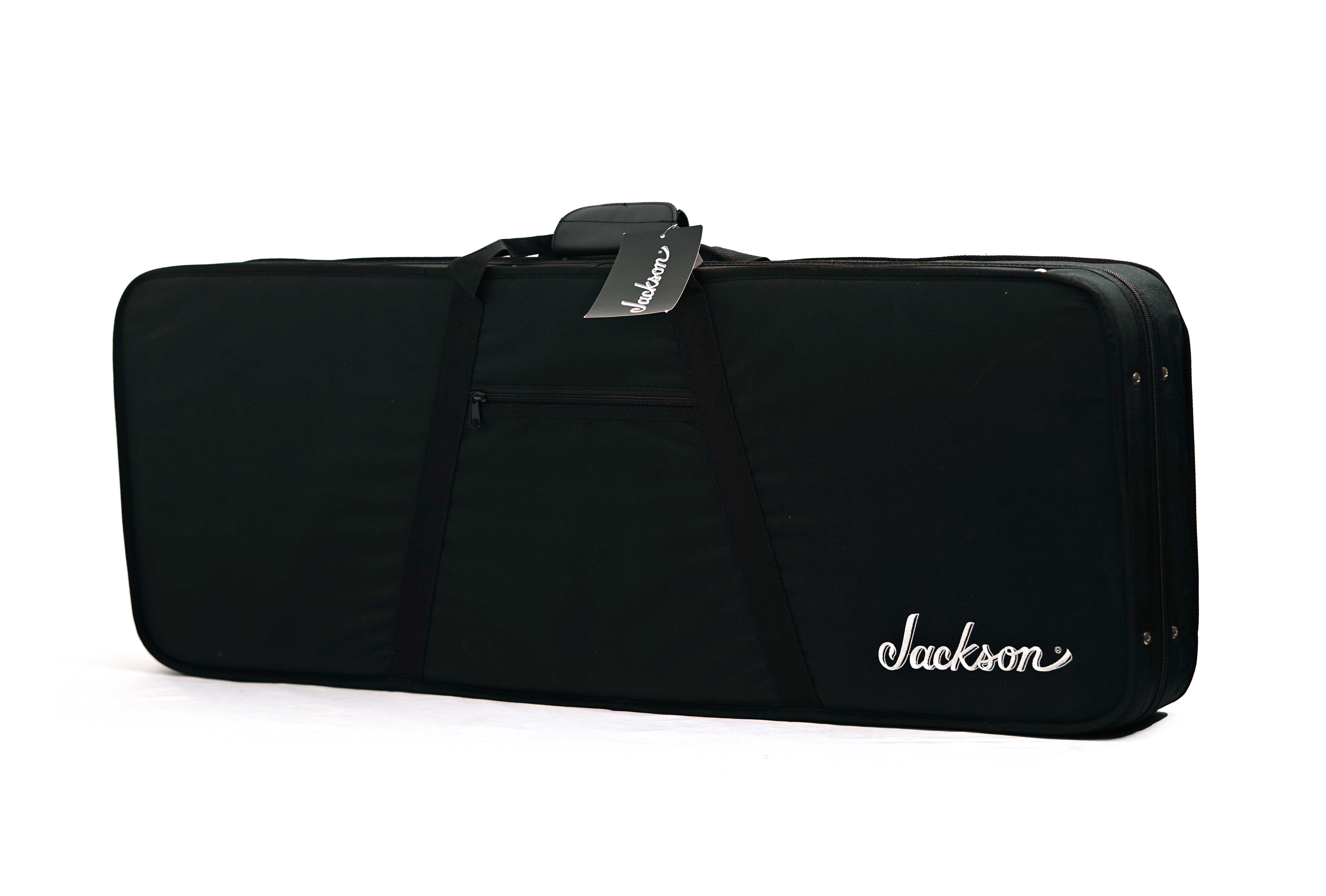 Jackson MJ Made in Japan SL2 Soloist Black (Ex-Demo) #JFJ2203072