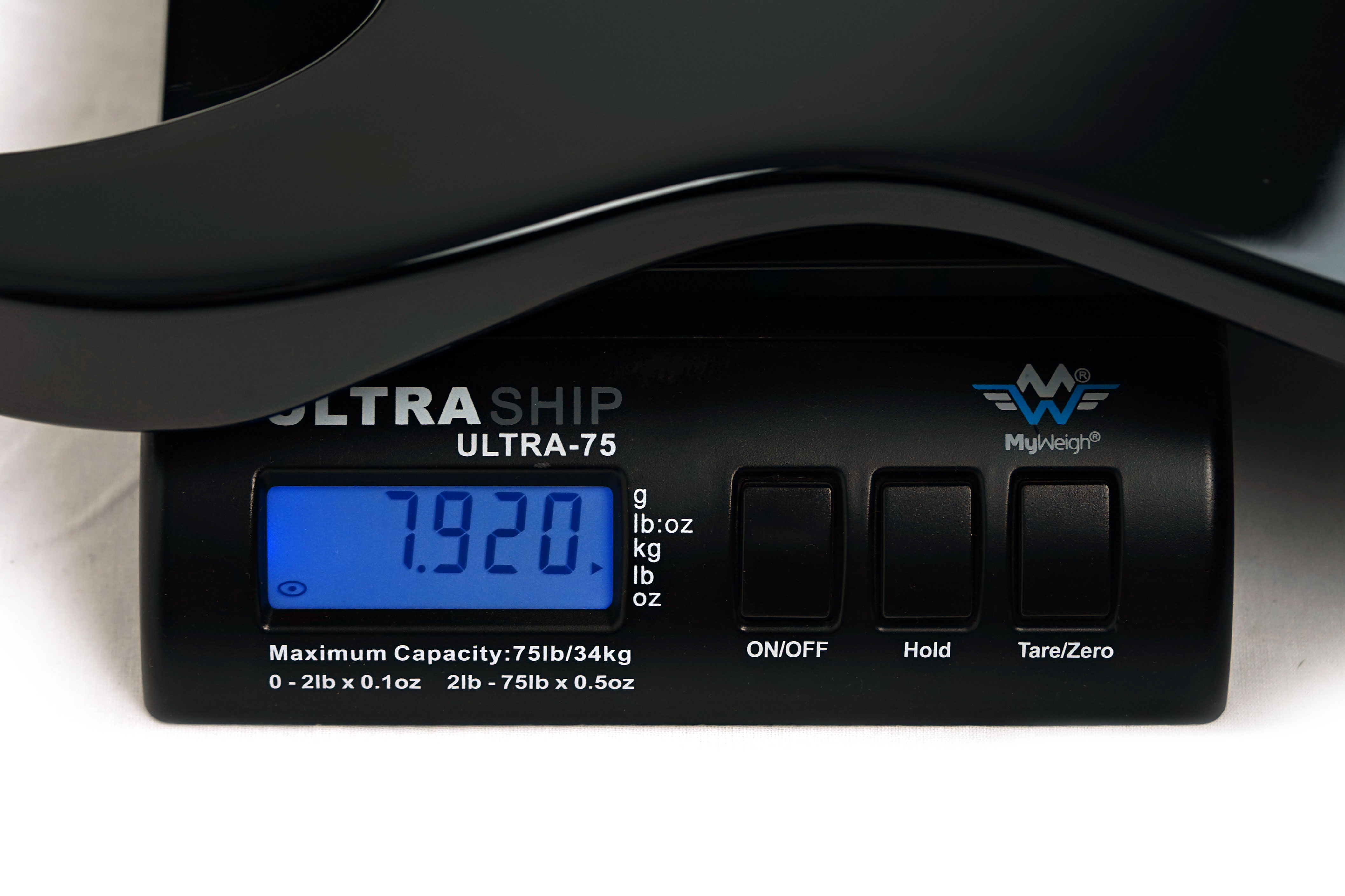 Jackson MJ Made in Japan SL2 Soloist Black (Ex-Demo) #JFJ2503006