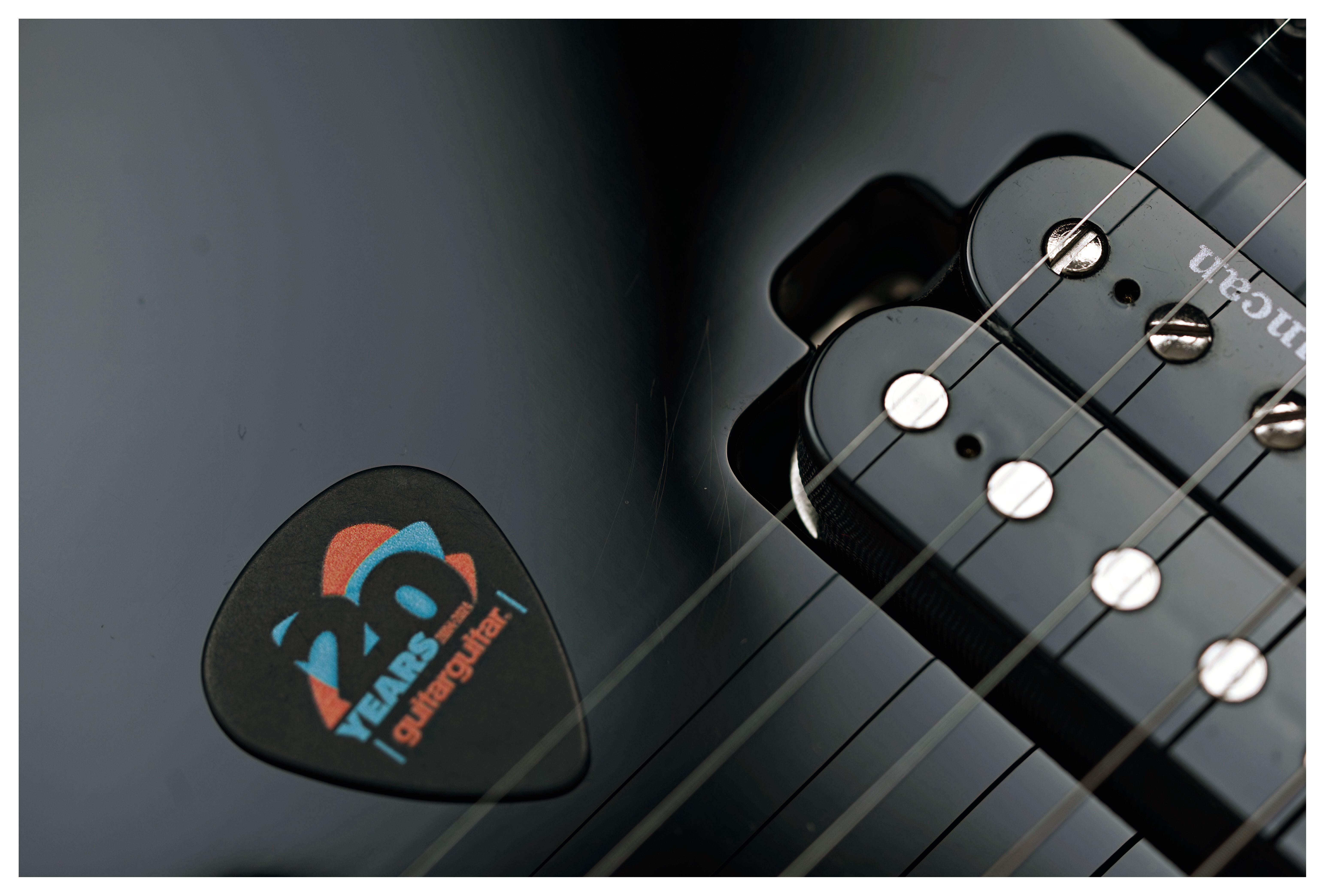 Jackson MJ Made in Japan SL2 Soloist Black (Ex-Demo) #JFJ2503006