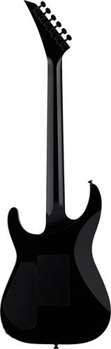 Jackson MJ Series Soloist SL2 Made in Japan Gloss Black Ebony Fingerboard Jackson MJ Series Soloist SL2 Made in Japan Gloss Black Ebony Fingerboard