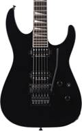 Jackson MJ Series Soloist SL2 Made in Japan Black