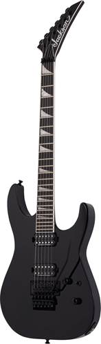 Jackson MJ Series Soloist SL2 Made in Japan Gloss Black Ebony Fingerboard Jackson MJ Series Soloist SL2 Made in Japan Gloss Black Ebony Fingerboard