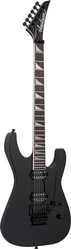 Jackson MJ Series Soloist SL2 Made in Japan Gloss Black Ebony Fingerboard Jackson MJ Series Soloist SL2 Made in Japan Gloss Black Ebony Fingerboard