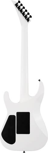 Jackson MJ Series Soloist SL2 Made in Japan Snow White Jackson MJ Series Soloist SL2 Made in Japan Snow White