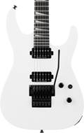 Jackson MJ Made in Japan SL2 Soloist Snow White
