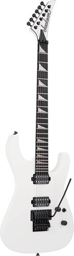 Jackson MJ Series Soloist SL2 Made in Japan Snow White Jackson MJ Series Soloist SL2 Made in Japan Snow White