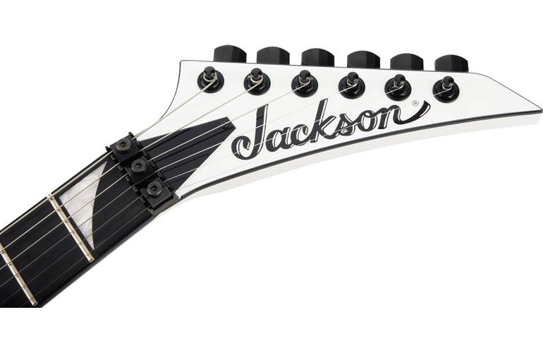 Jackson MJ Series Soloist SL2 Made in Japan Snow White Jackson MJ Series Soloist SL2 Made in Japan Snow White