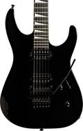 Jackson MJ Series DKR Dinky Made in Japan Black (Ex-Demo) #JDJ2100108