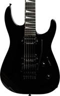 Jackson MJ Made in Japan DKR Dinky Black (Ex-Demo) #JDJ2100279