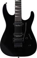 Jackson MJ Made in Japan DKR Dinky Black