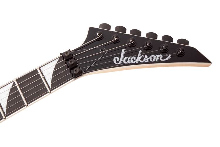 Jackson MJ Made in Japan DKR Dinky Black Jackson MJ Made in Japan DKR Dinky Black